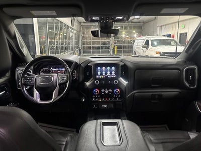 2021 GMC Sierra 2500 HD Denali