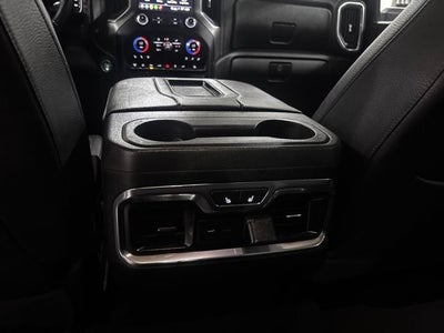 2021 GMC Sierra 2500 HD Denali