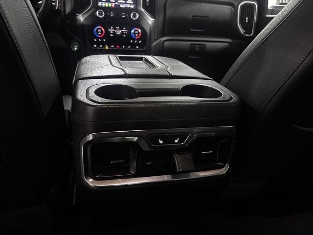 2021 GMC Sierra 2500 HD Denali