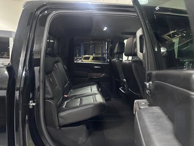 2021 GMC Sierra 2500 HD Denali