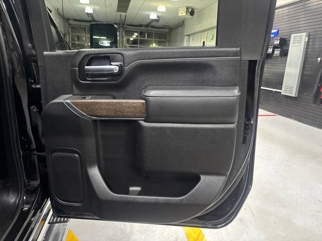2021 GMC Sierra 2500 HD Denali