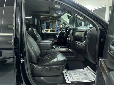 2021 GMC Sierra 2500 HD Denali