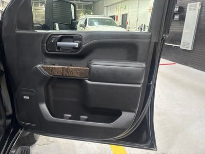 2021 GMC Sierra 2500 HD Denali