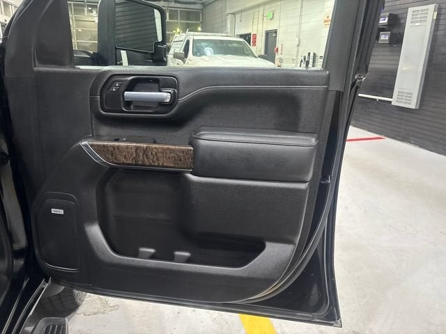 2021 GMC Sierra 2500 HD Denali