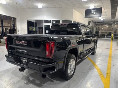 2021 GMC Sierra 2500 HD Denali