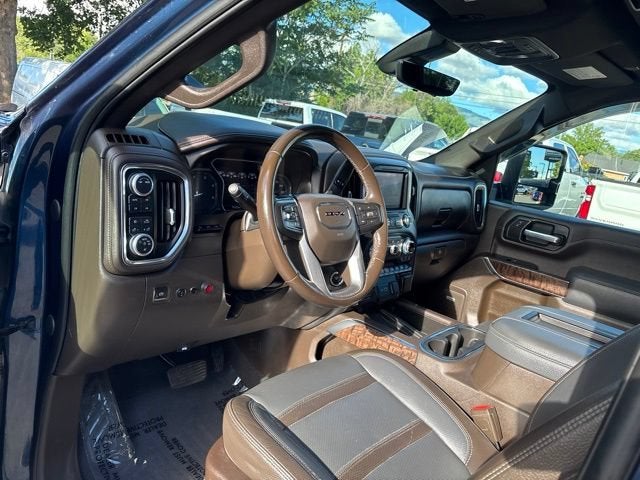 2021 GMC Sierra 2500 HD Denali