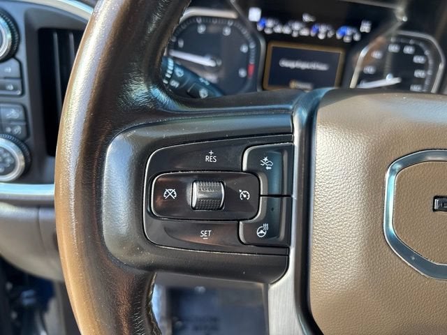 2021 GMC Sierra 2500 HD Denali