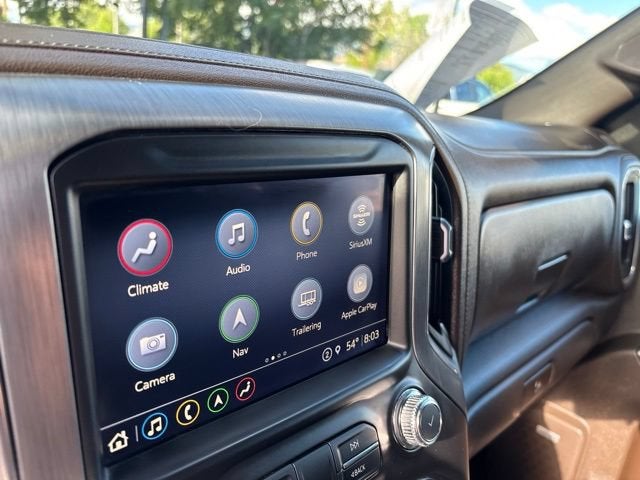 2021 GMC Sierra 2500 HD Denali