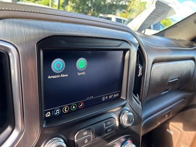 2021 GMC Sierra 2500 HD Denali