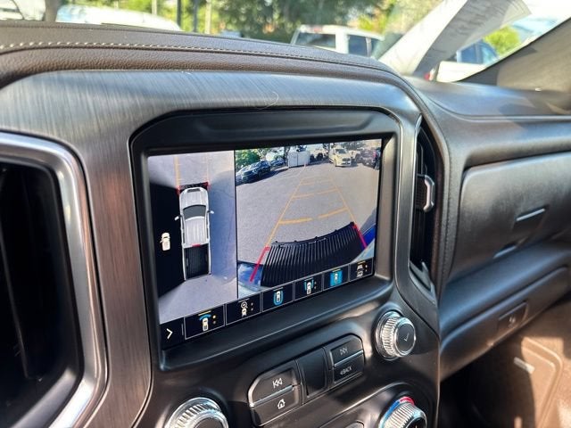 2021 GMC Sierra 2500 HD Denali