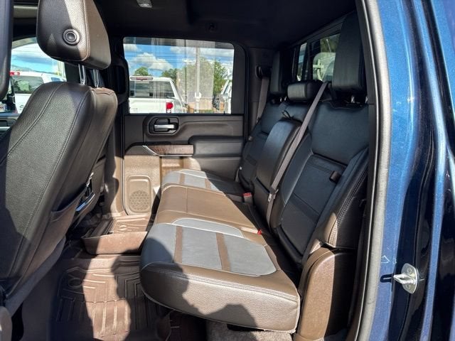 2021 GMC Sierra 2500 HD Denali