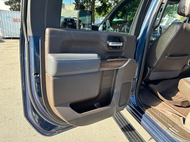2021 GMC Sierra 2500 HD Denali