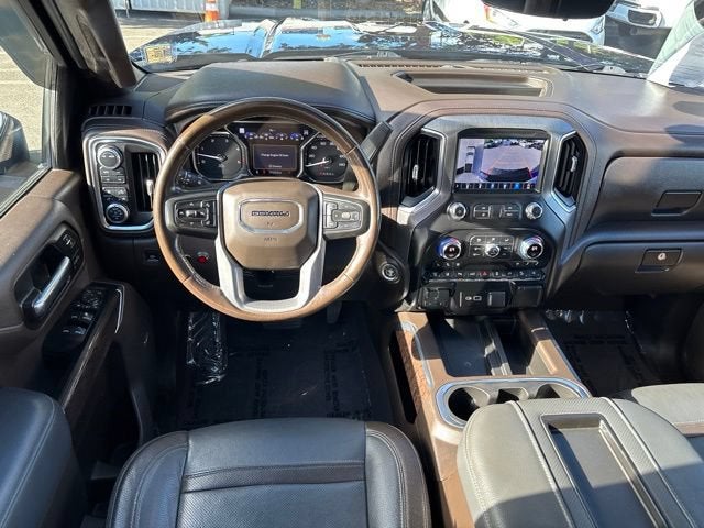 2021 GMC Sierra 2500 HD Denali