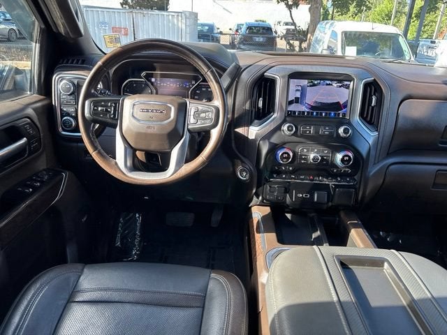 2021 GMC Sierra 2500 HD Denali