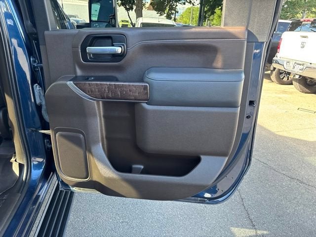 2021 GMC Sierra 2500 HD Denali