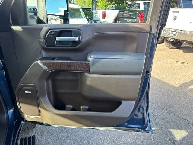 2021 GMC Sierra 2500 HD Denali