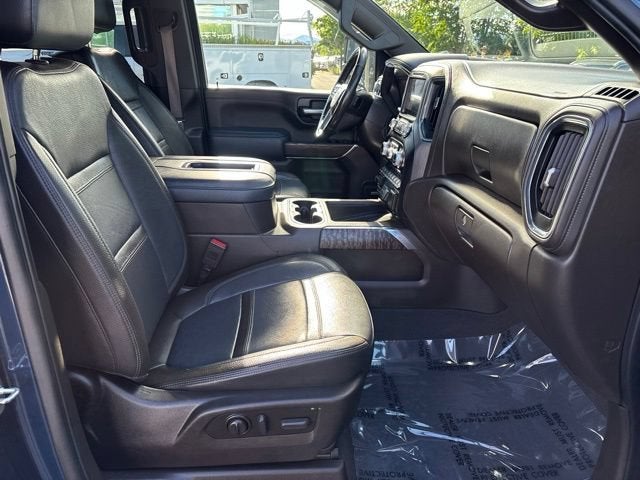 2021 GMC Sierra 2500 HD Denali