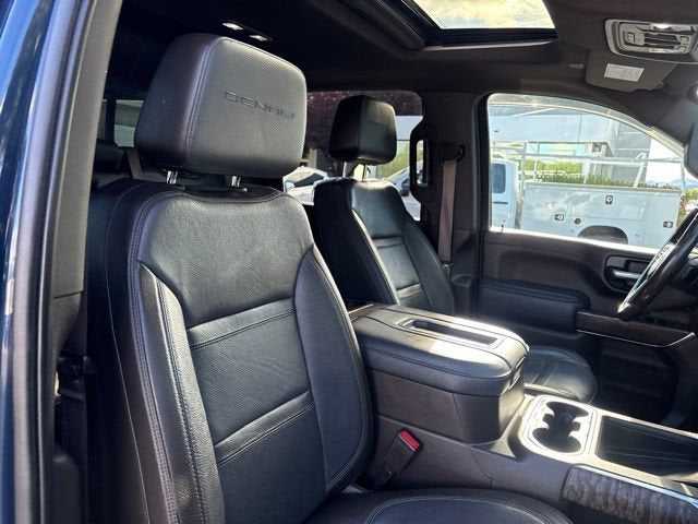 2021 GMC Sierra 2500 HD Denali