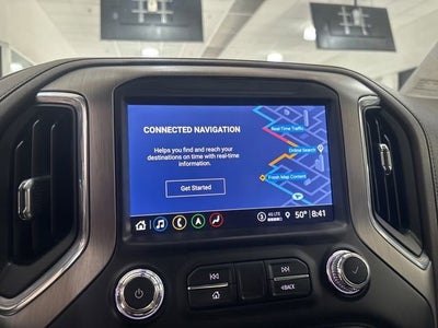 2022 GMC Sierra 2500 HD Denali