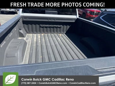 2022 GMC Sierra 2500 HD Denali
