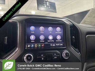 2020 GMC Sierra 2500 HD Denali