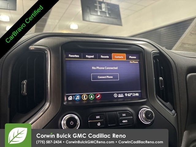 2020 GMC Sierra 2500 HD Denali