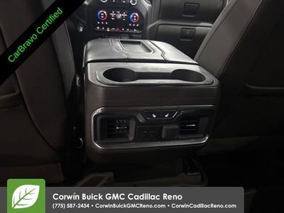 2020 GMC Sierra 2500 HD Denali