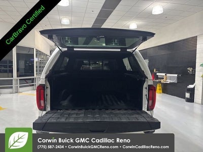 2020 GMC Sierra 2500 HD Denali