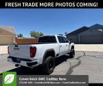 2023 GMC Sierra 3500 HD AT4
