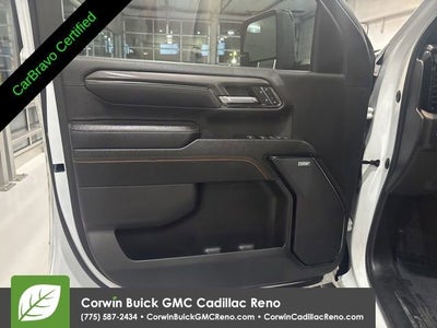 2024 GMC Sierra 3500 HD AT4