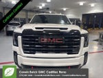 2024 GMC Sierra 3500 HD AT4
