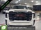 2024 GMC Sierra 3500 HD AT4