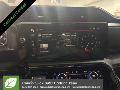 2024 GMC Sierra 3500 HD AT4