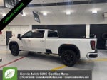 2024 GMC Sierra 3500 HD AT4