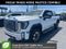 2024 GMC Sierra 3500 HD Denali