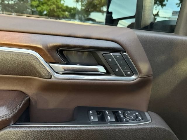 2024 GMC Sierra 3500 HD Denali