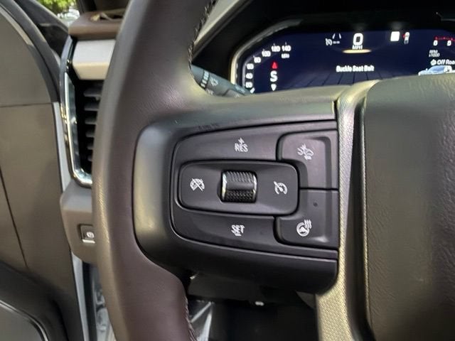 2024 GMC Sierra 3500 HD Denali