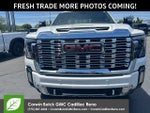 2024 GMC Sierra 3500 HD Denali