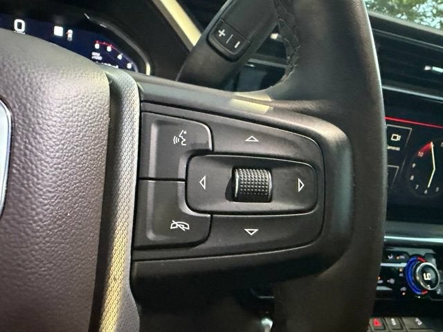 2024 GMC Sierra 3500 HD Denali