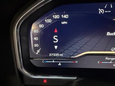 2024 GMC Sierra 3500 HD Denali