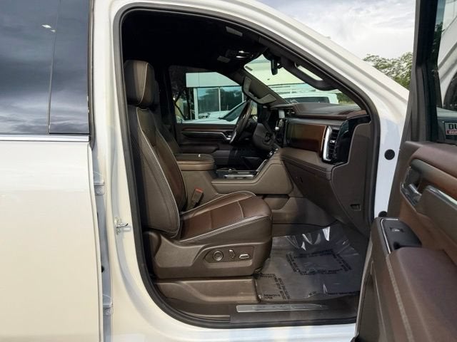 2024 GMC Sierra 3500 HD Denali