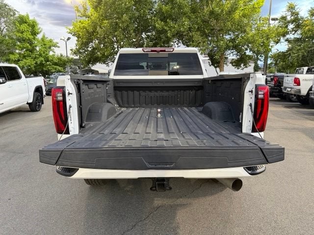 2024 GMC Sierra 3500 HD Denali