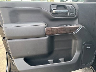 2022 GMC Sierra 3500 HD Denali