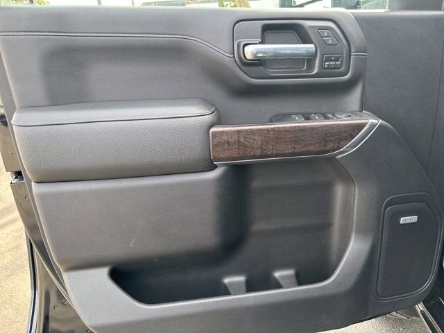 2022 GMC Sierra 3500 HD Denali