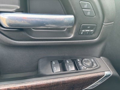 2022 GMC Sierra 3500 HD Denali