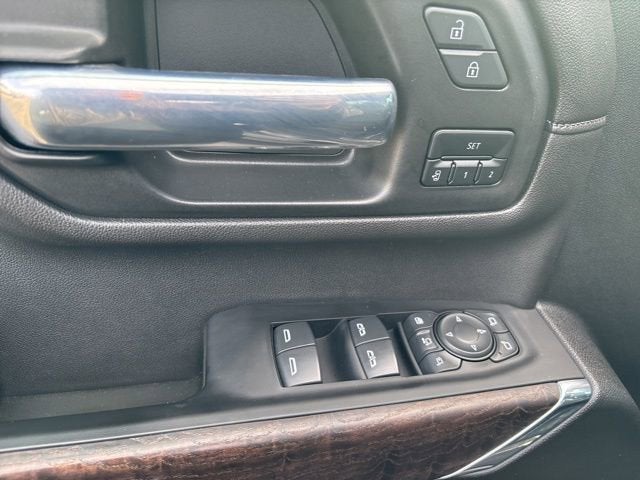 2022 GMC Sierra 3500 HD Denali