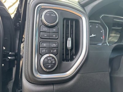 2022 GMC Sierra 3500 HD Denali