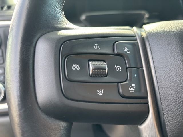 2022 GMC Sierra 3500 HD Denali