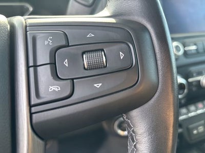 2022 GMC Sierra 3500 HD Denali