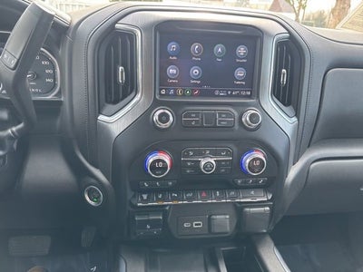 2022 GMC Sierra 3500 HD Denali